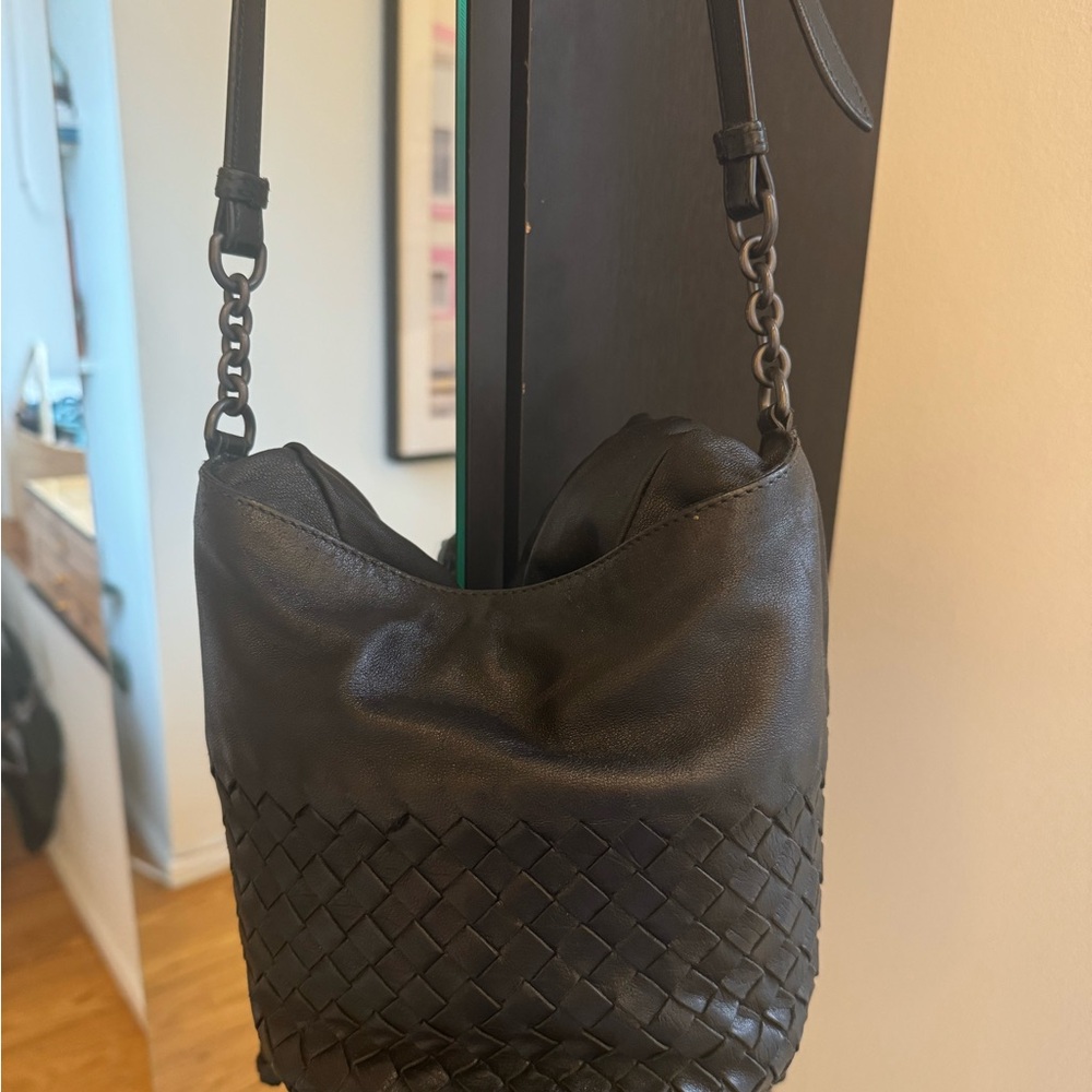 Bucket bag - Picture 2 of 4